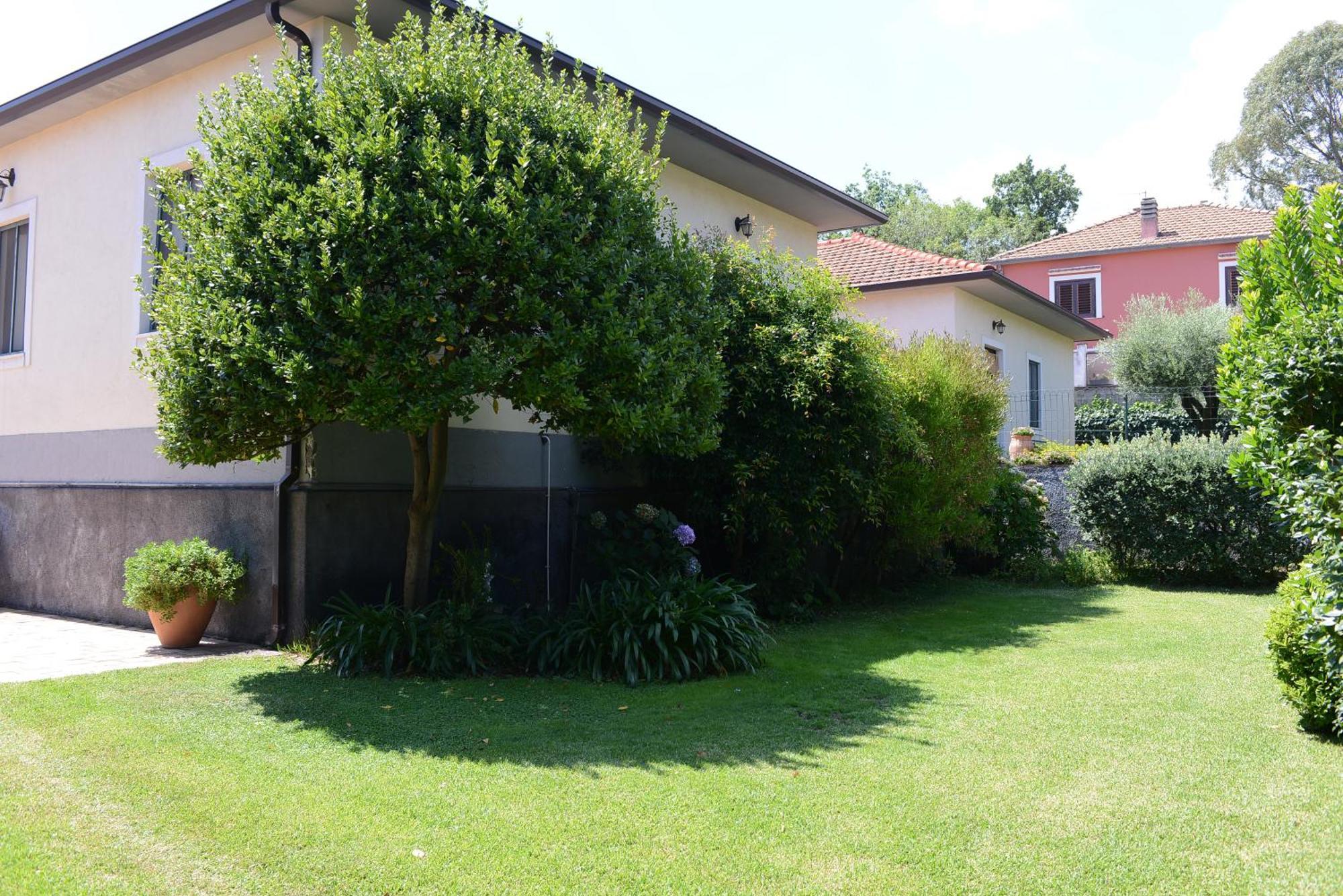 Scatitti House Zafferana Etnea Exterior foto