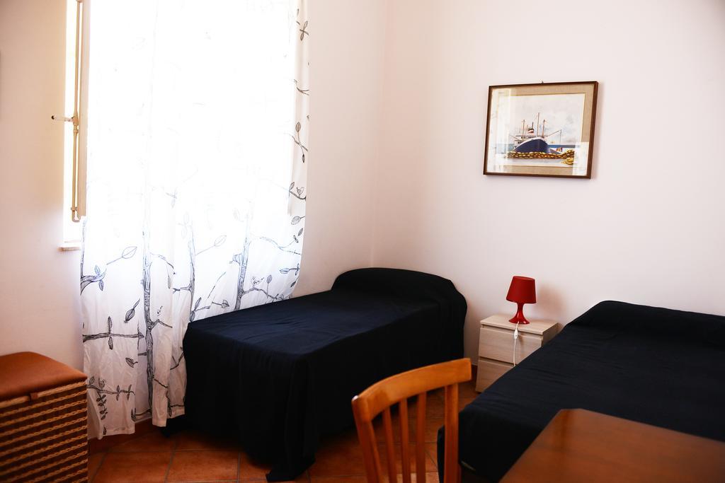 Scatitti House Zafferana Etnea Quarto foto
