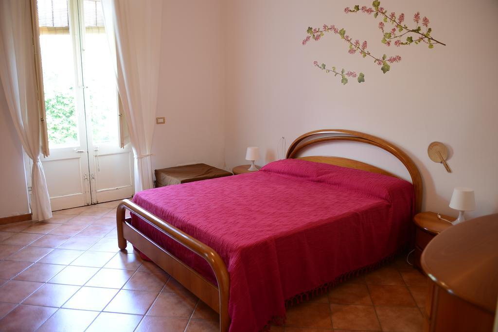 Scatitti House Zafferana Etnea Quarto foto