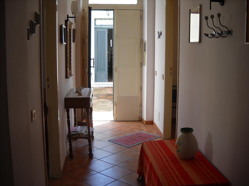 Scatitti House Zafferana Etnea Quarto foto