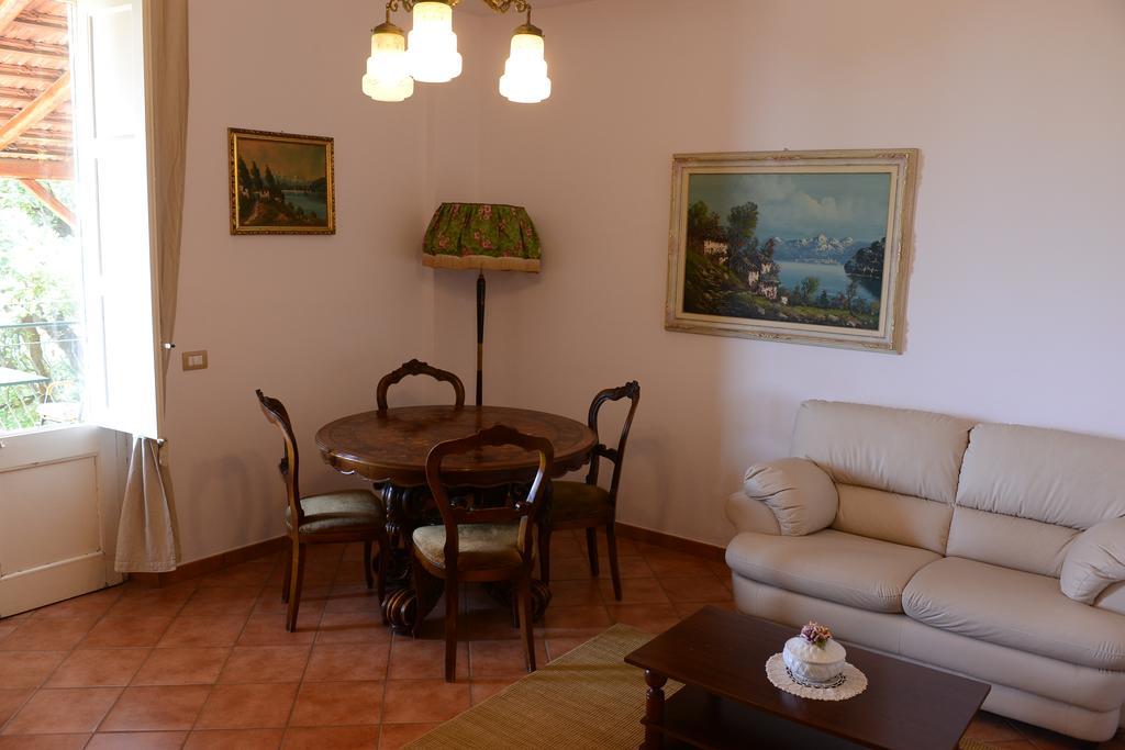 Scatitti House Zafferana Etnea Exterior foto
